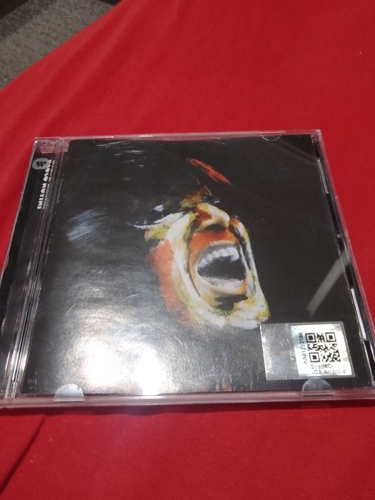 Paolo Nutini - płyta CD