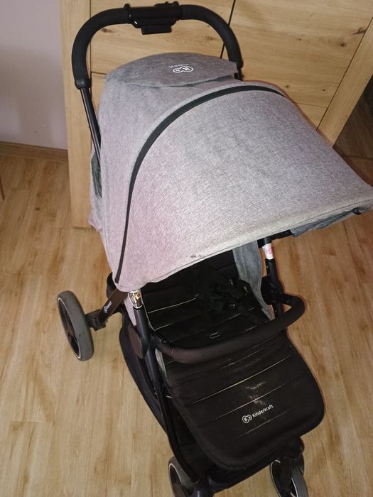 Wózek Kinderkraft spacerowy
