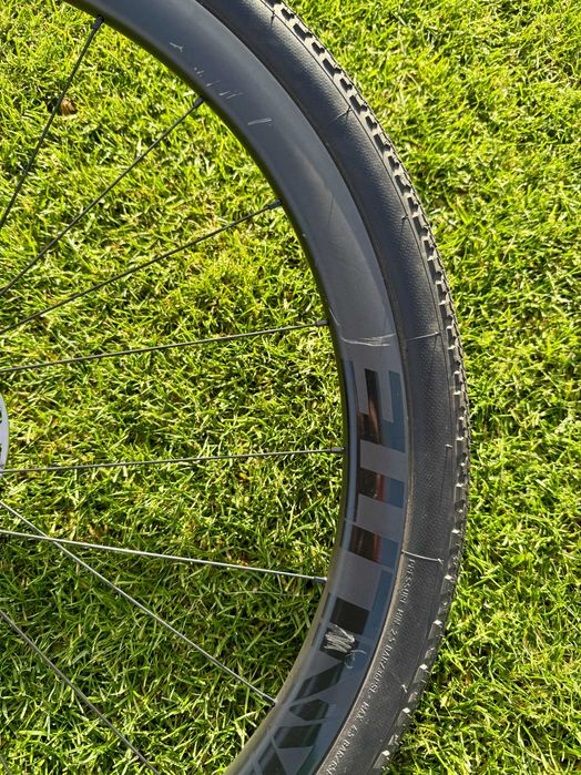 ORBEA Terra M31e TEAM 1X 2023 SRAM Rival AXS MyO. Tubeless. Rozmiar M.