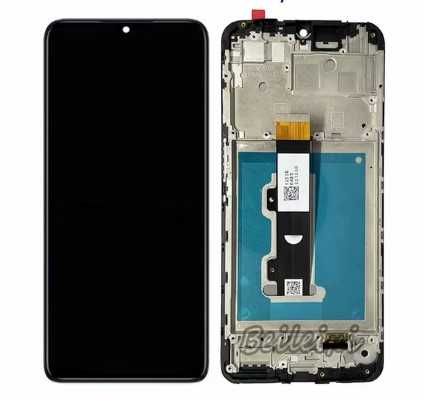 Дисплей (Экран) модуль Motorola E22 / G32 + тачскрин мото G22 G23