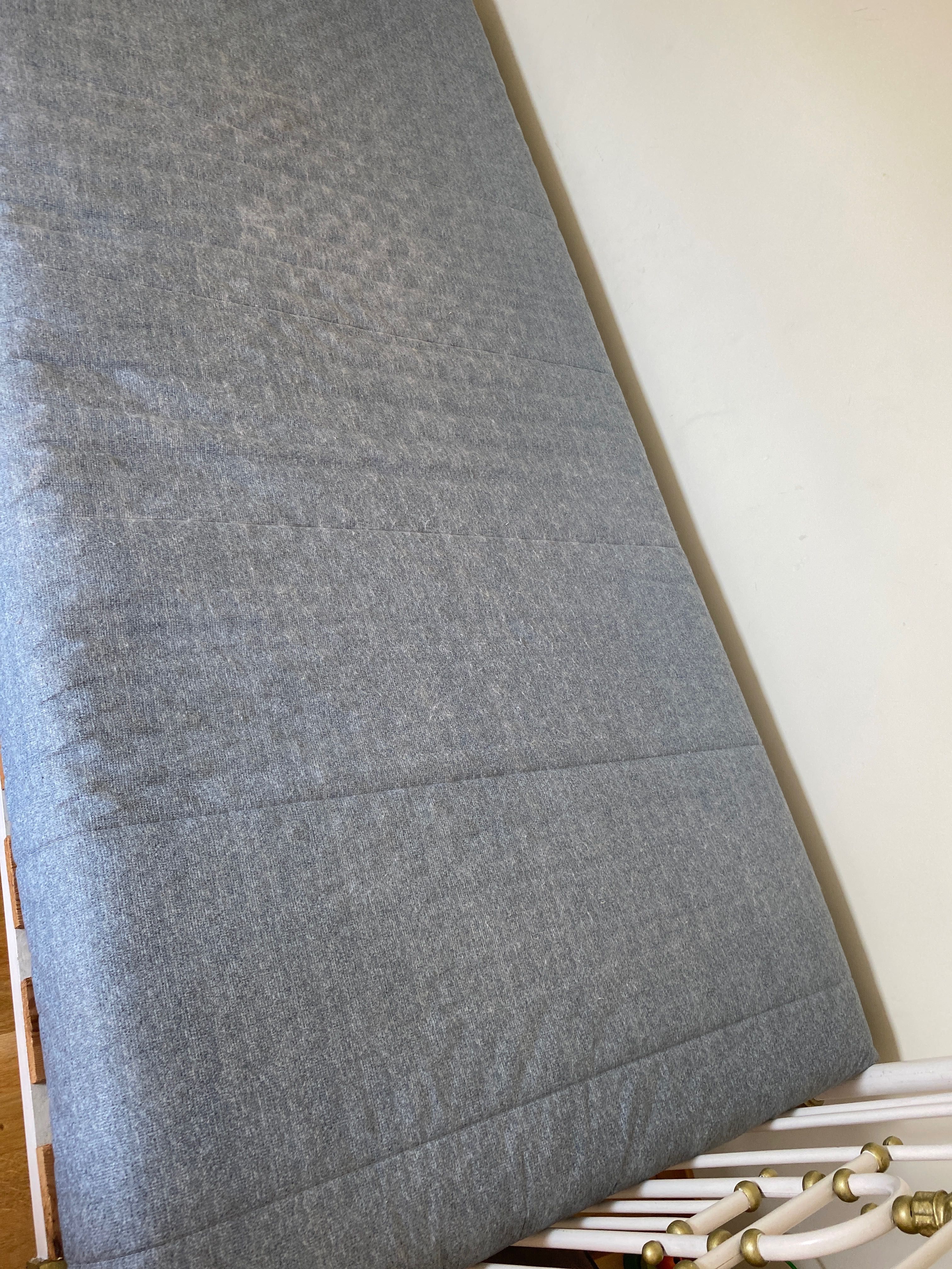 materac piankowy 90/200 IKEA Pilnie