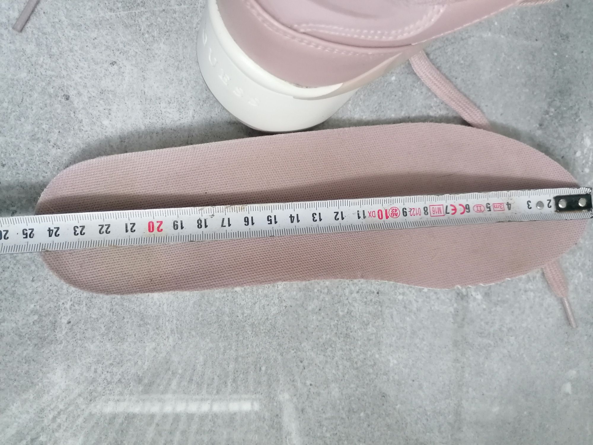Sneakers Guess Tesha