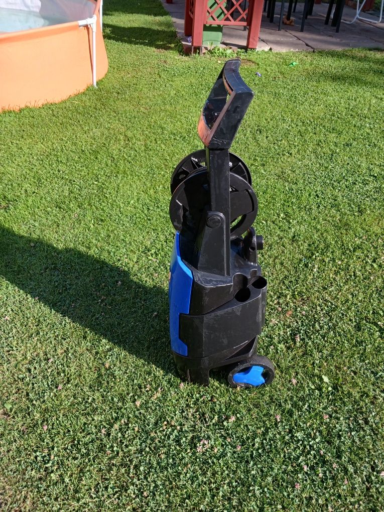 Myjka karcher 520M  Nilfisk C135.1i