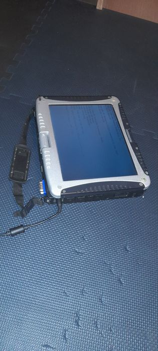 Panasonic toughbook cf 18