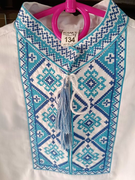 Вишиванка для хлопчика .В гарному стані