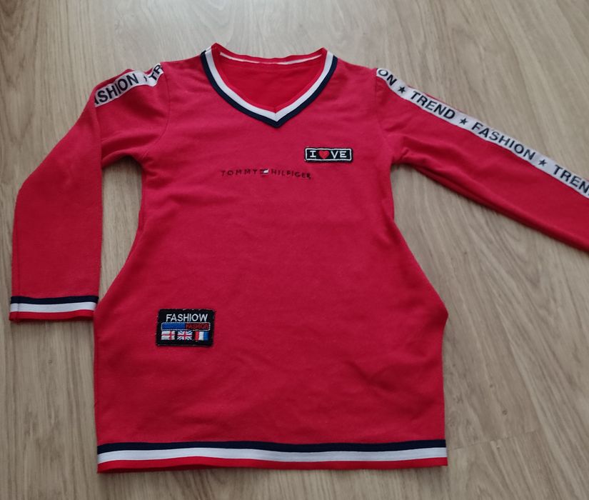 Tunika Tommy Hilfiger