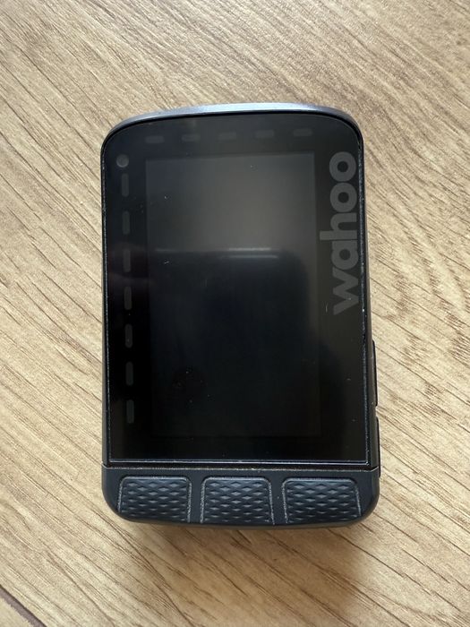 Nawigacja rowerowa Wahoo Elemnt ROAM GPS (V2)