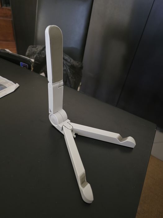 Suporte telemóvel / tablet