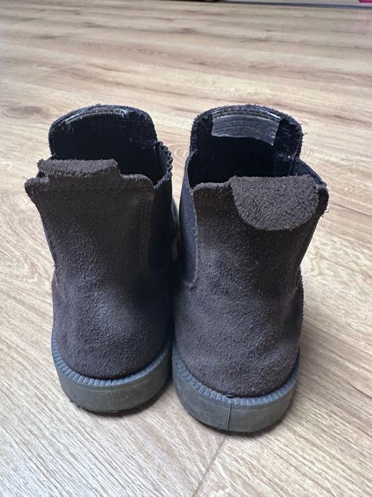 Buty do jazdy konnej 38 sztyblety + czapsy + kask ochronny