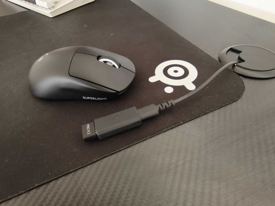 Sprzedam stanowisko gamingowe