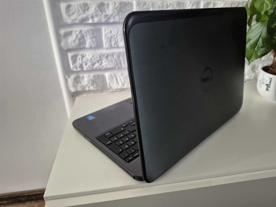 TANIO Dell 3540 IntelCore i5-4Th/8gbDDR/SSD/BateriaOK