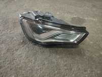 Ótica A3 2015 Full led