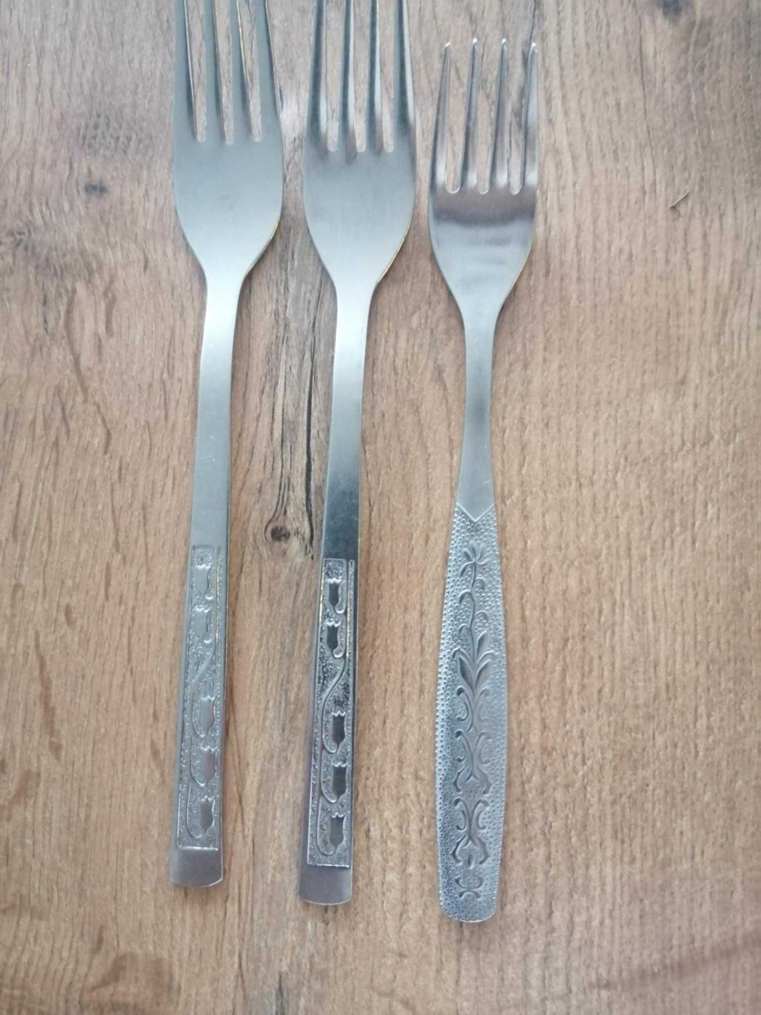 Sztućce Gerlach POLAND STAINLESS 18-9
