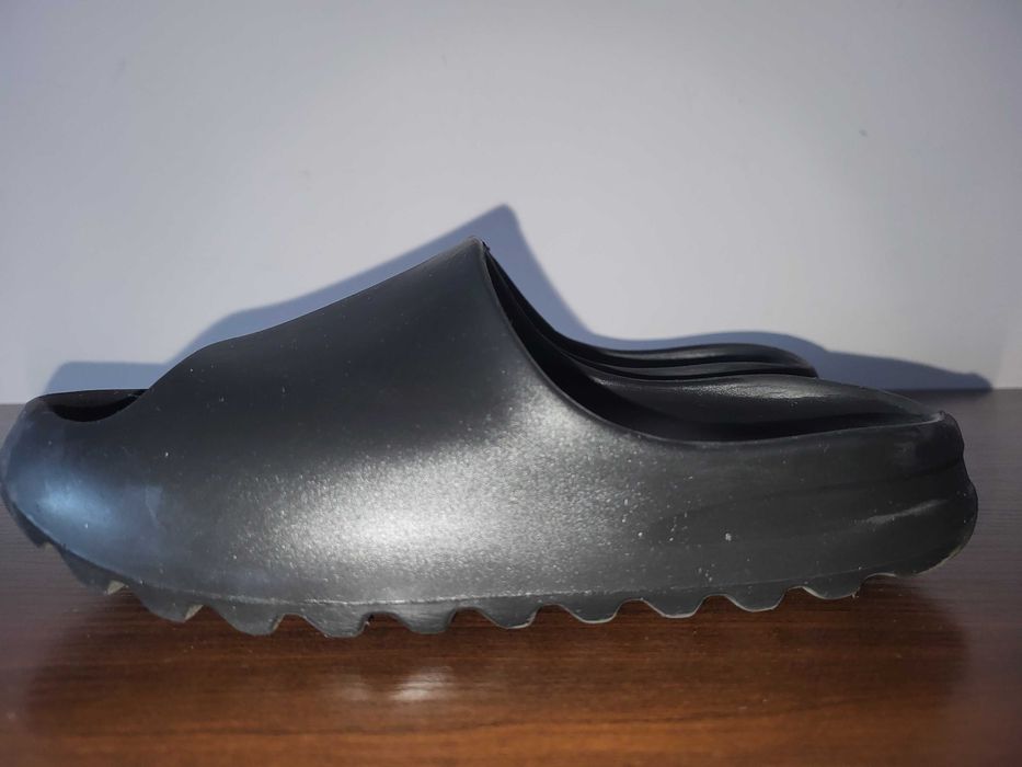 Klapki lekki piankowe, rozmiar 36