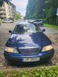 Honda Legend ka9