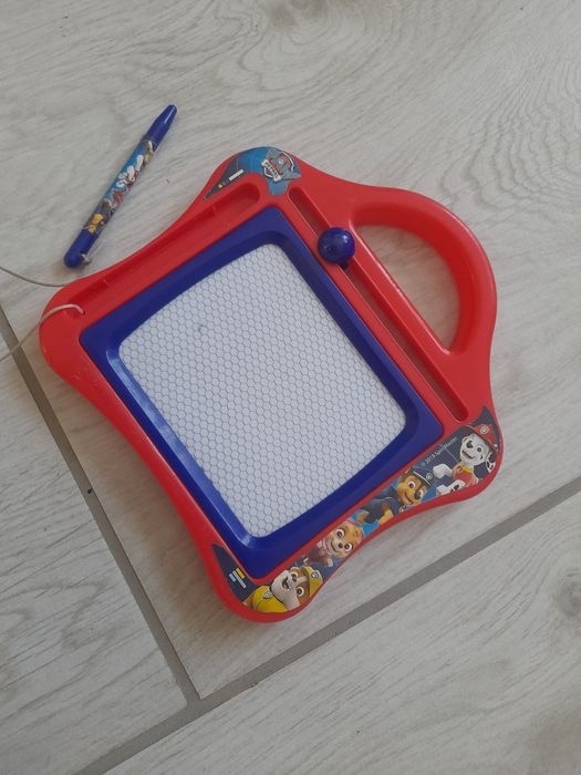 Tablica magnetyczna Psi Patrol