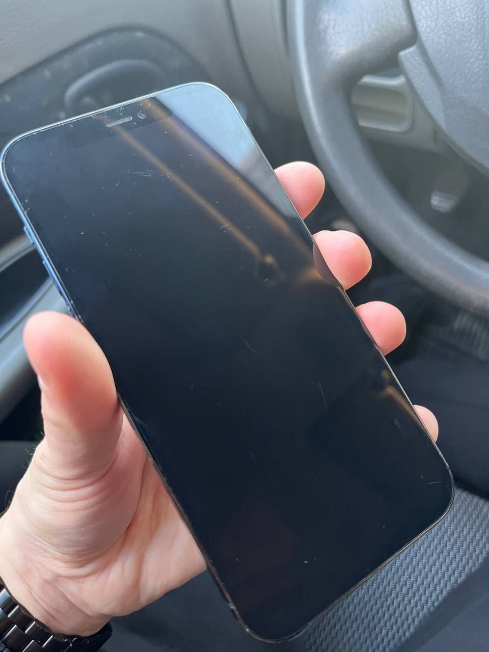 Iphone 12pro 256gb