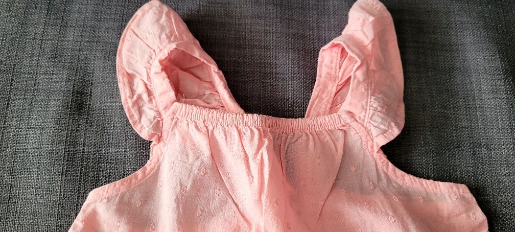 Rampers   h&m rozmiar 92