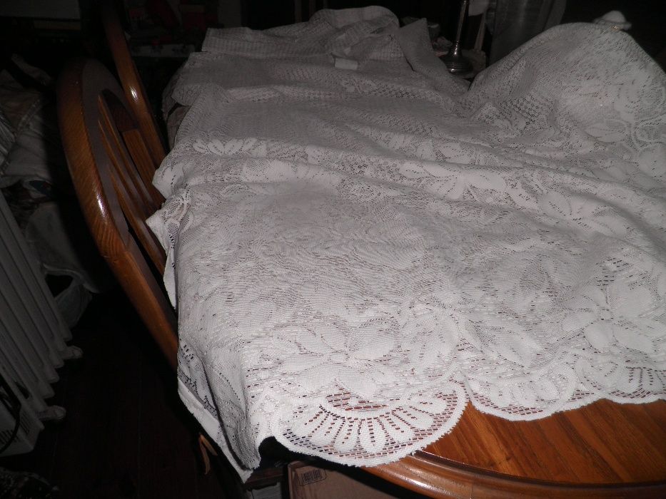 Cortinados clássicos