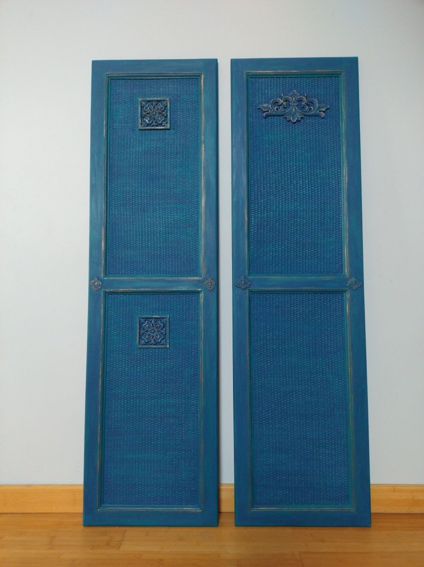 Panele dekoracyjne