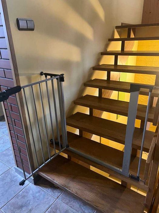 Bramka zabezpieczająca