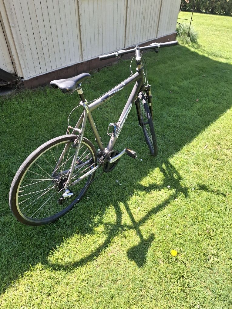Scott sportster koła 28 cali