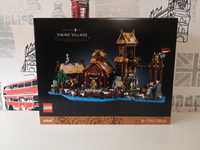 Lego Wioska Wikingów 21343