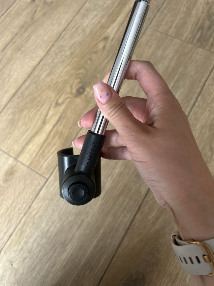 Parasolka Cybex priam 2.0 czarna
