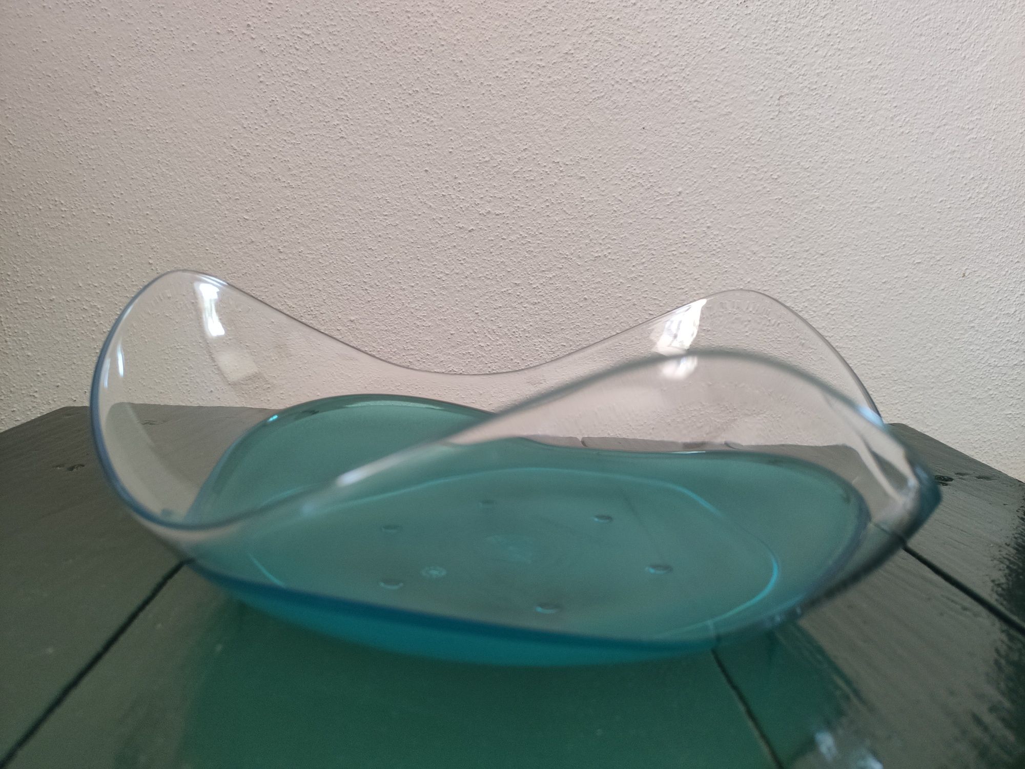 Cesto elegância Tupperware