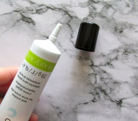 Креми для проблемної шкіри Clear Proof Mary Kay