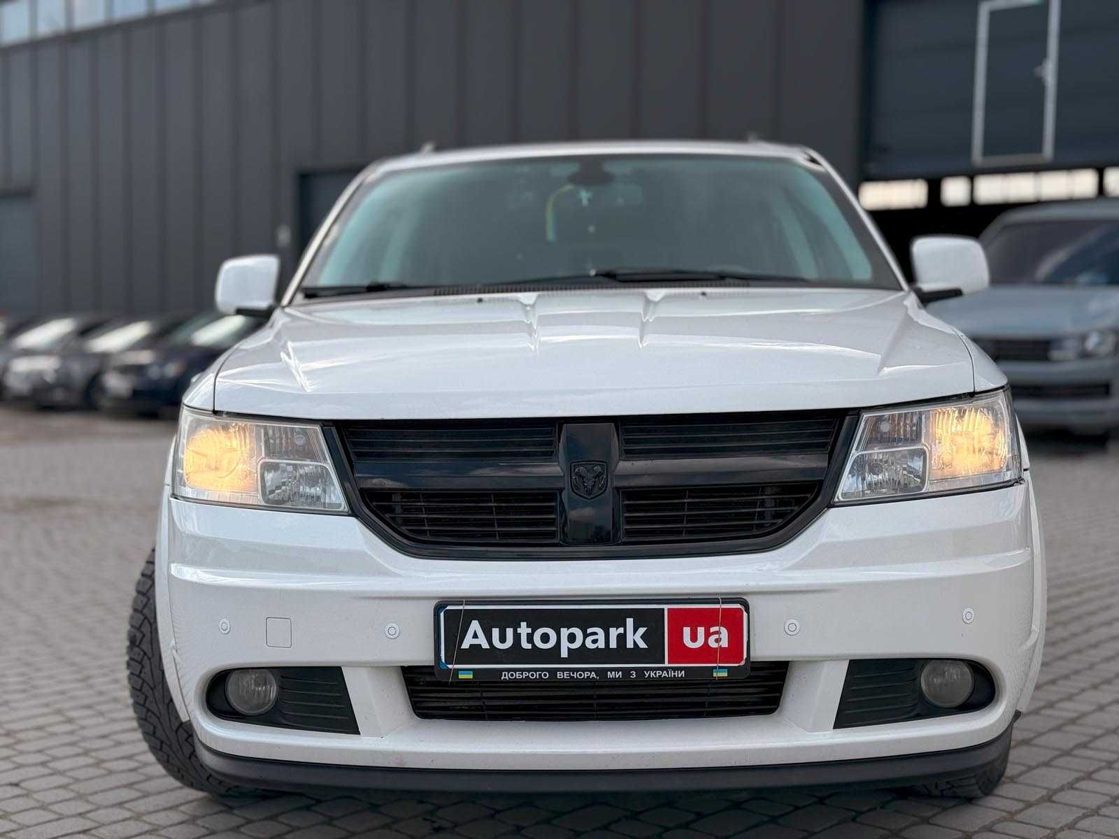 Продам Dodge Journey 2008р. #68468