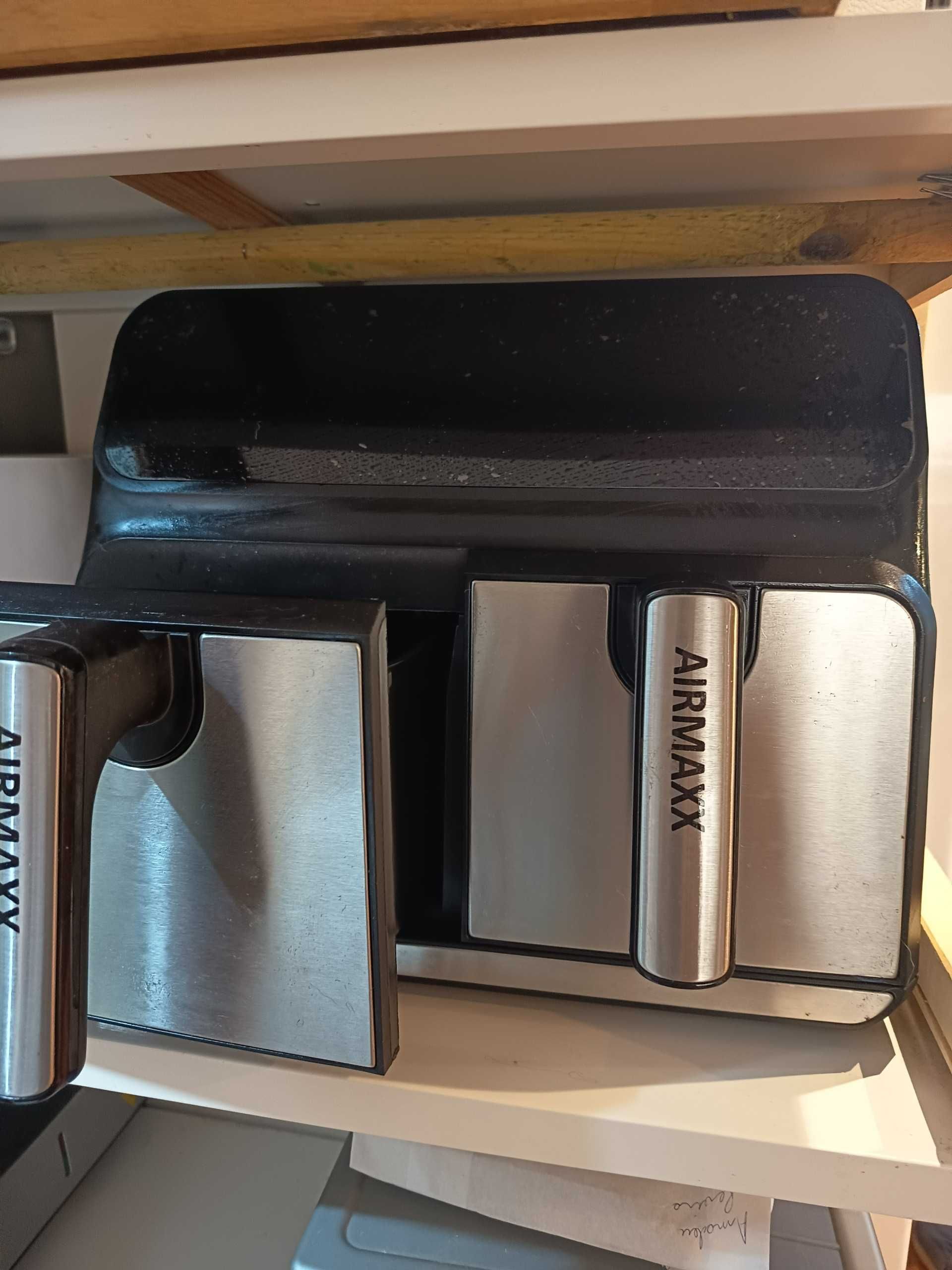 Fritadeira Airfryer