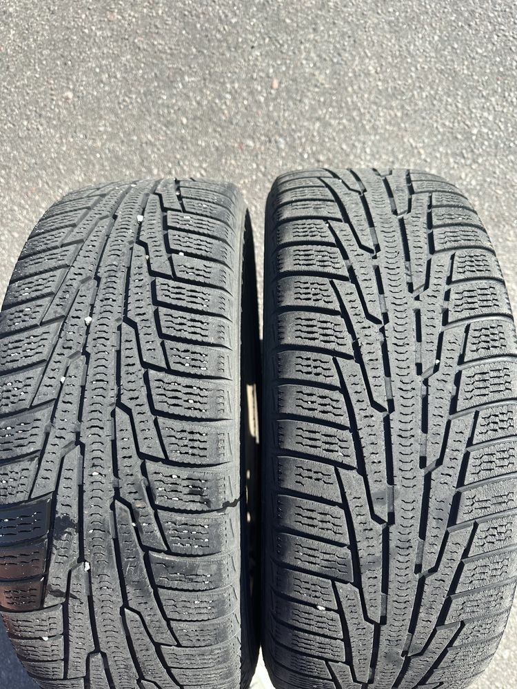 Диски r 16 4*100