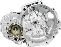 Skrzynia biegów JXR Vw Skoda Seat Audi 2.0FSI Gwarancja Wysyłka