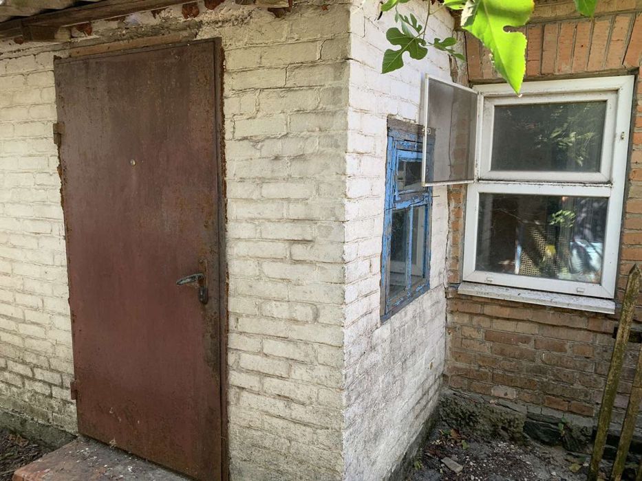 Продається будинок