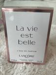 La vie est belle 30 ml lancome