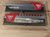 Ram Patriot Viper 8gb 2400