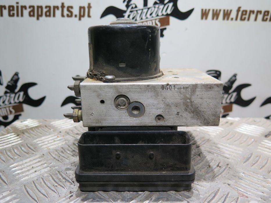 MODULO ABS LAND ROVER FREELANDER REF: SRB000200