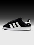 Adidas Originals Campus 00s Black White B4313