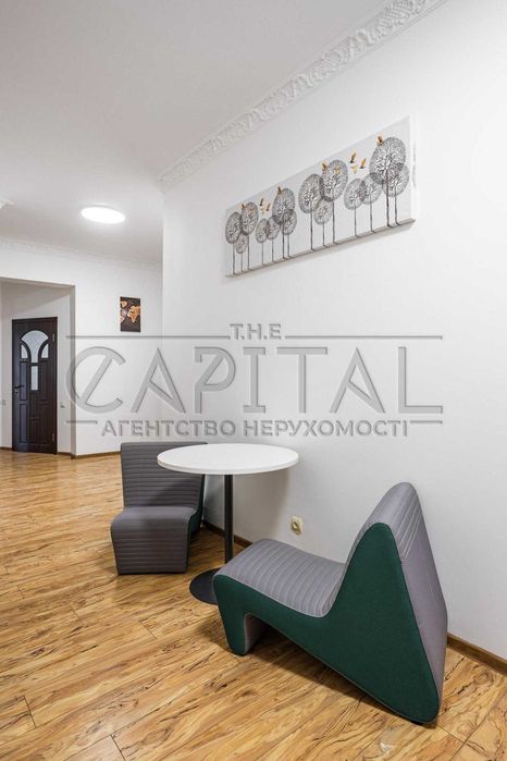 Оренда квартири Золотоустівська, Центр, Київ