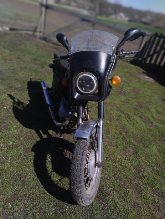 Продається ИЖ...