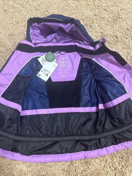 Нова куртка C&A 110