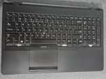 Klawiatura PL / US Dell Latitude 5570