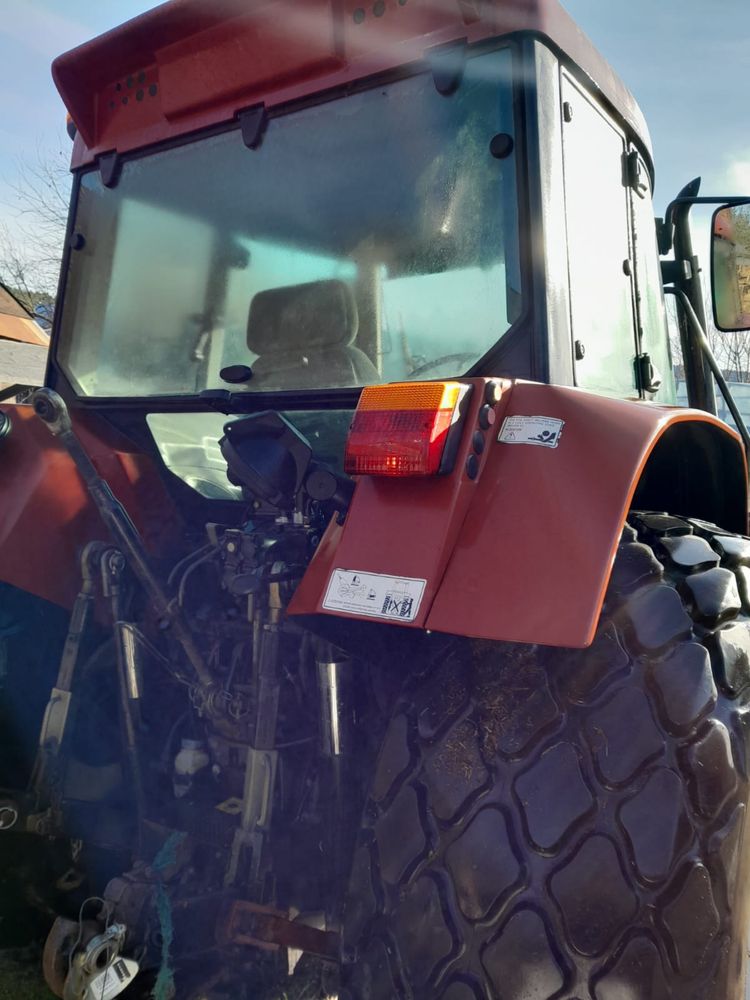 Traktor Case IH CS 78 4X4