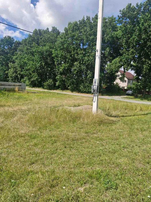 Продаж комерційної ділянки