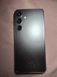 Samsung Galaxy S24 256gb czarny