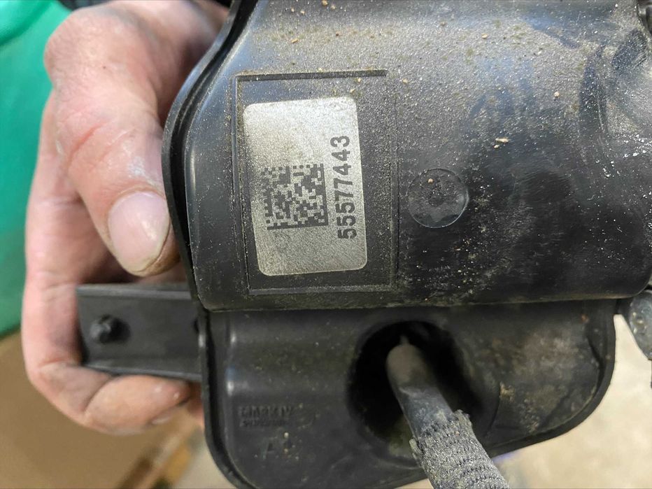 Peças para motor Opel insígnia 130cv