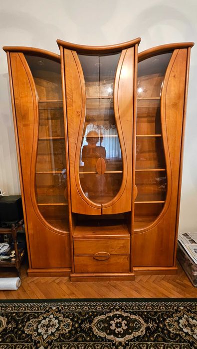 Meble Współczesne do salonu