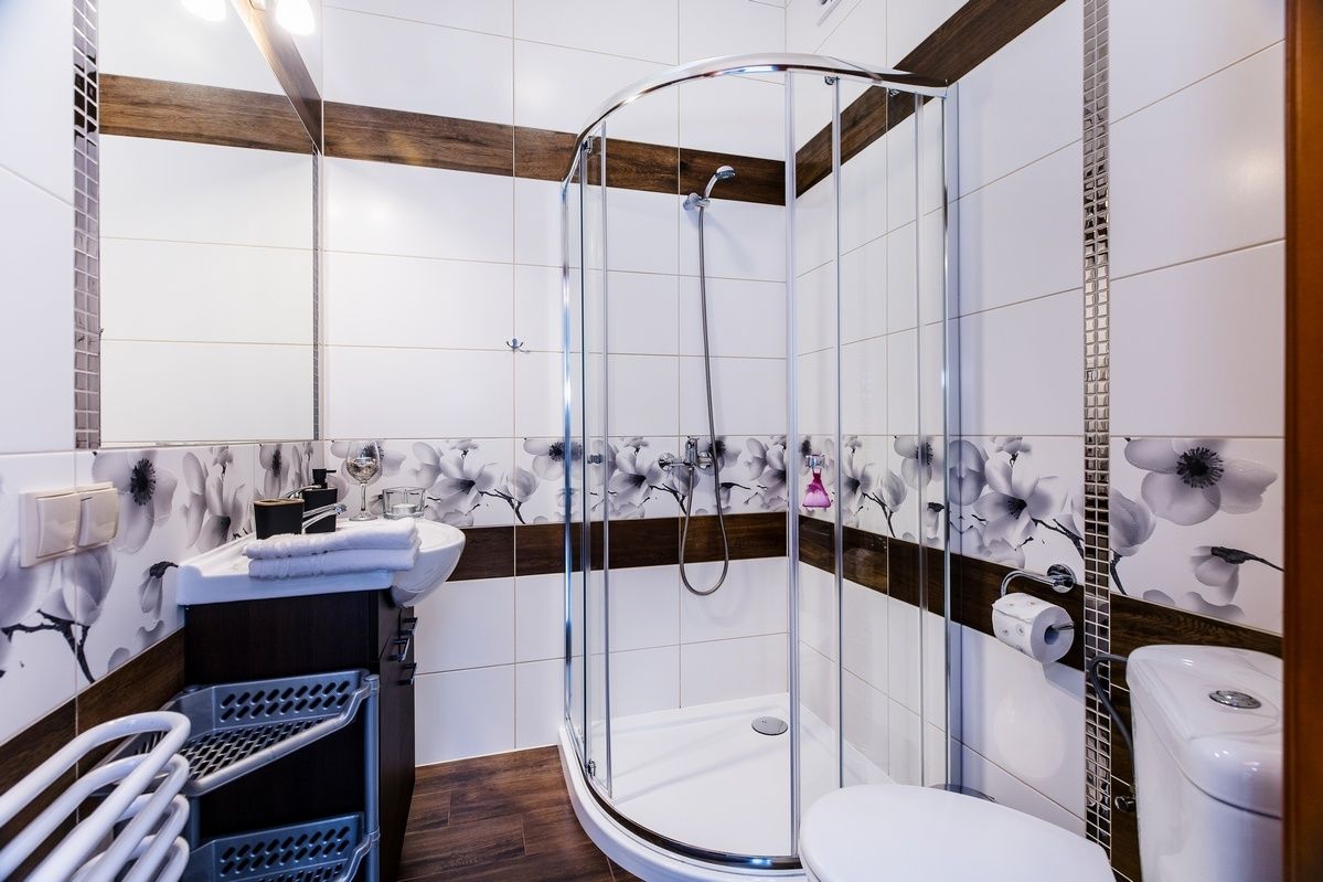 Noclegi wakacje Tatry Pokoje apartamenty z aneksem Bukowina Tatrzańska