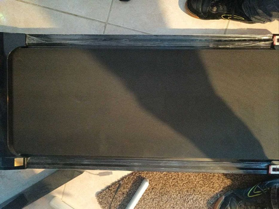 Walking pad - Passadeira para casa - ginasio